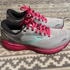 Brooks Ghost 14